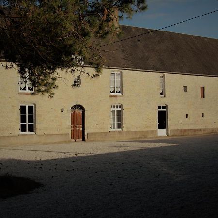 Angoville44 Carentan-les-Marais ภายนอก รูปภาพ