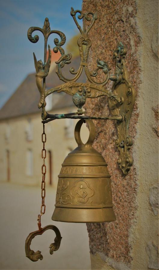 Angoville44 Carentan-les-Marais ภายนอก รูปภาพ