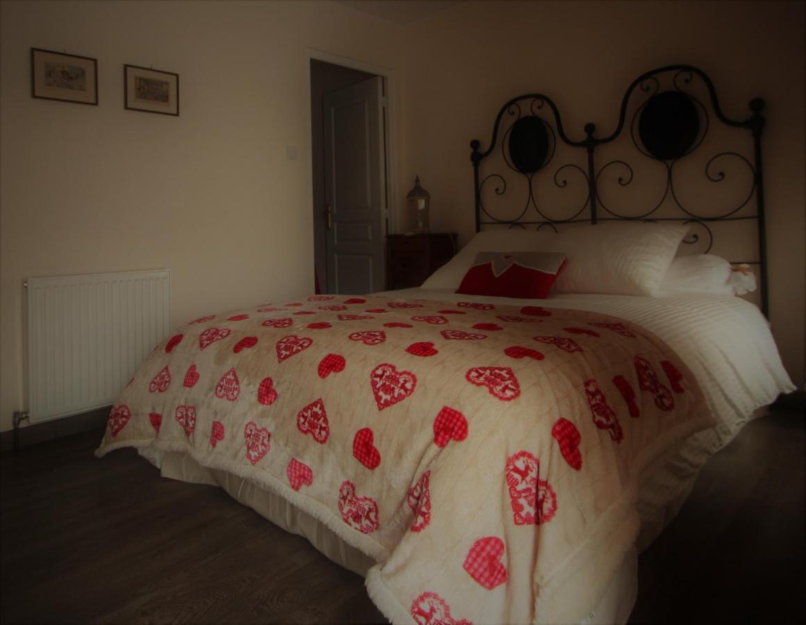 Angoville44 Carentan-les-Marais ภายนอก รูปภาพ