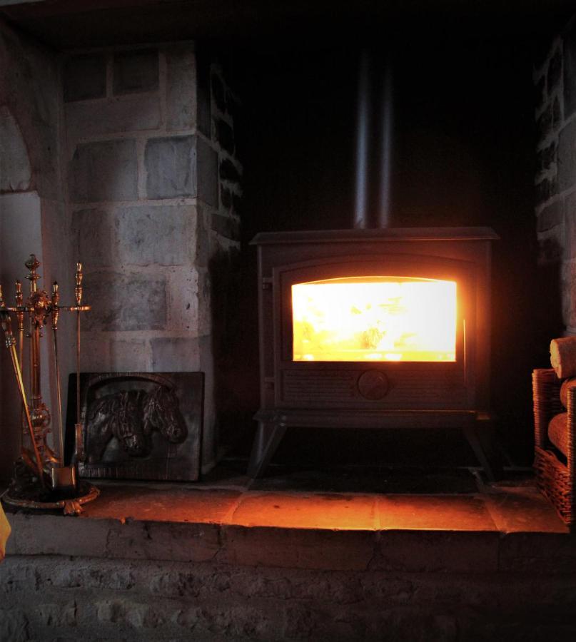 Angoville44 Carentan-les-Marais ภายนอก รูปภาพ